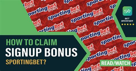 Sportingbet Welcome Offer .